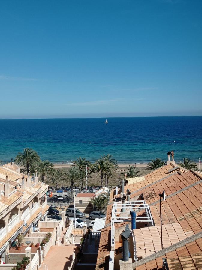 Arenales Del Sol Alicante Arenales del Sol Exterior foto