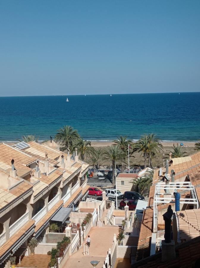 Arenales Del Sol Alicante Arenales del Sol Exterior foto