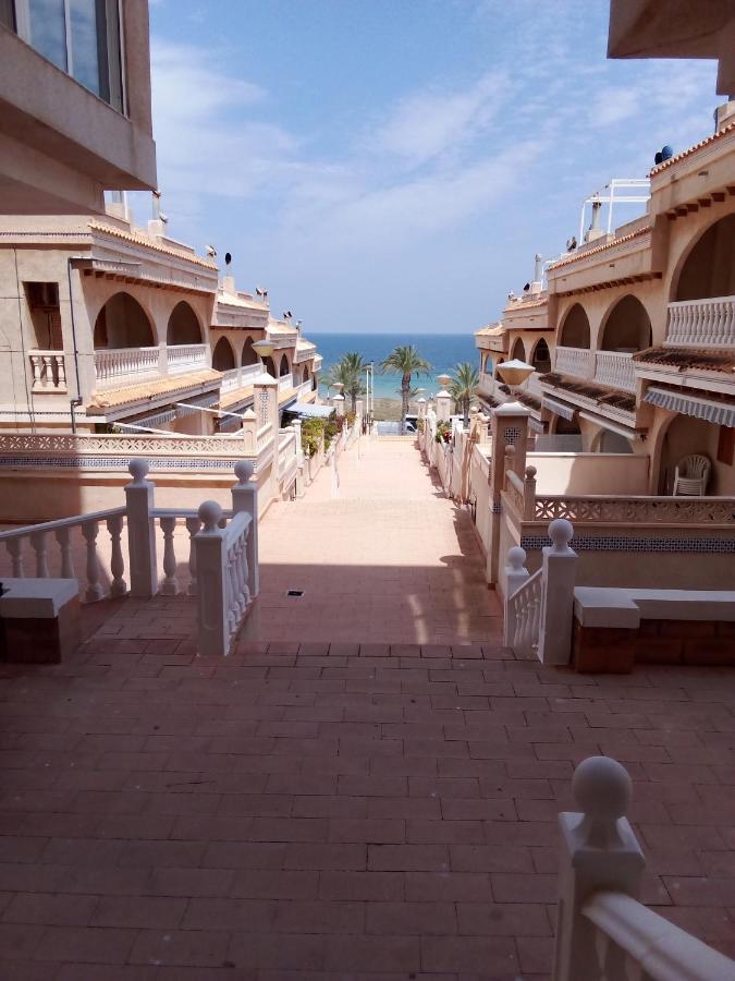 Arenales Del Sol Alicante Arenales del Sol Exterior foto
