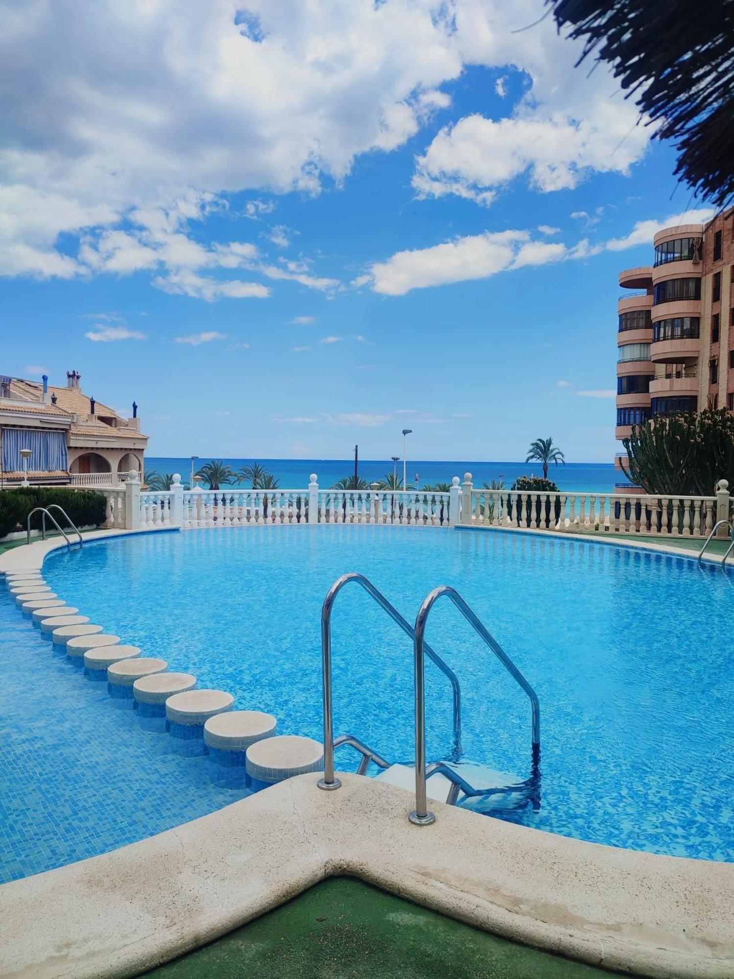 Arenales Del Sol Alicante Arenales del Sol Quarto foto