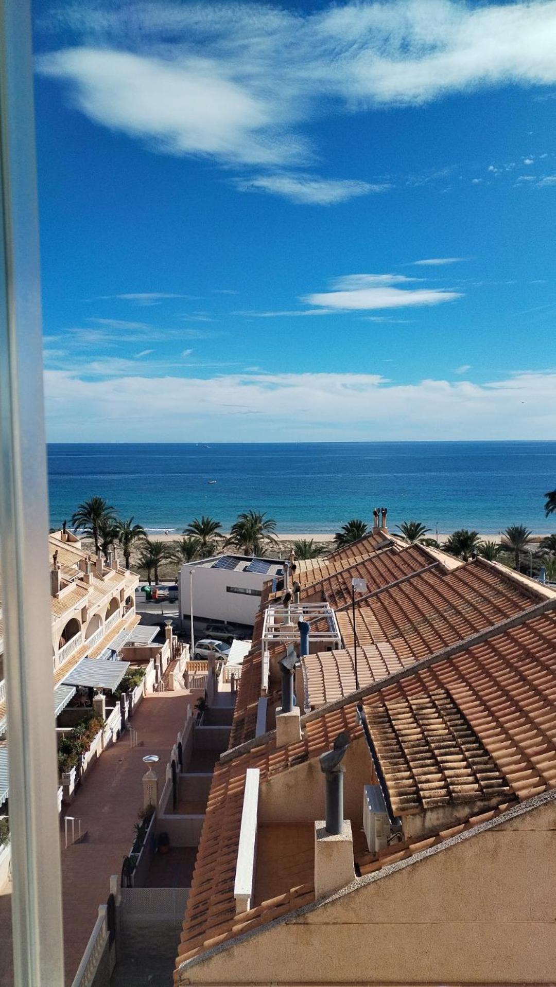 Arenales Del Sol Alicante Arenales del Sol Exterior foto